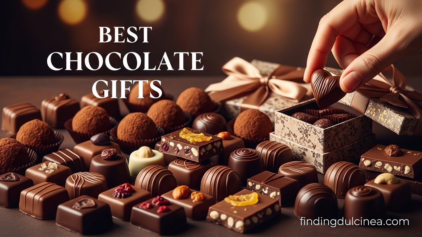 Best Chocolate Gifts