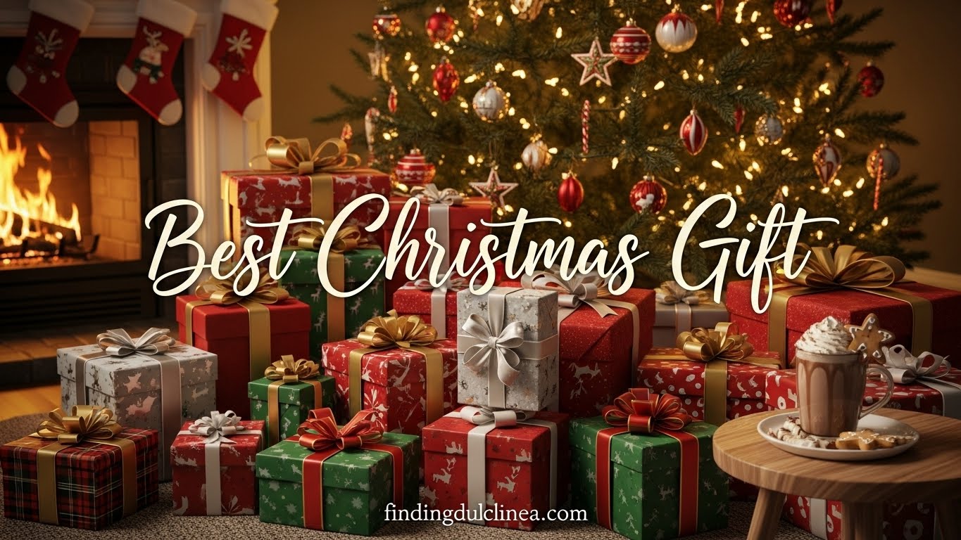 Best Christmas Gift