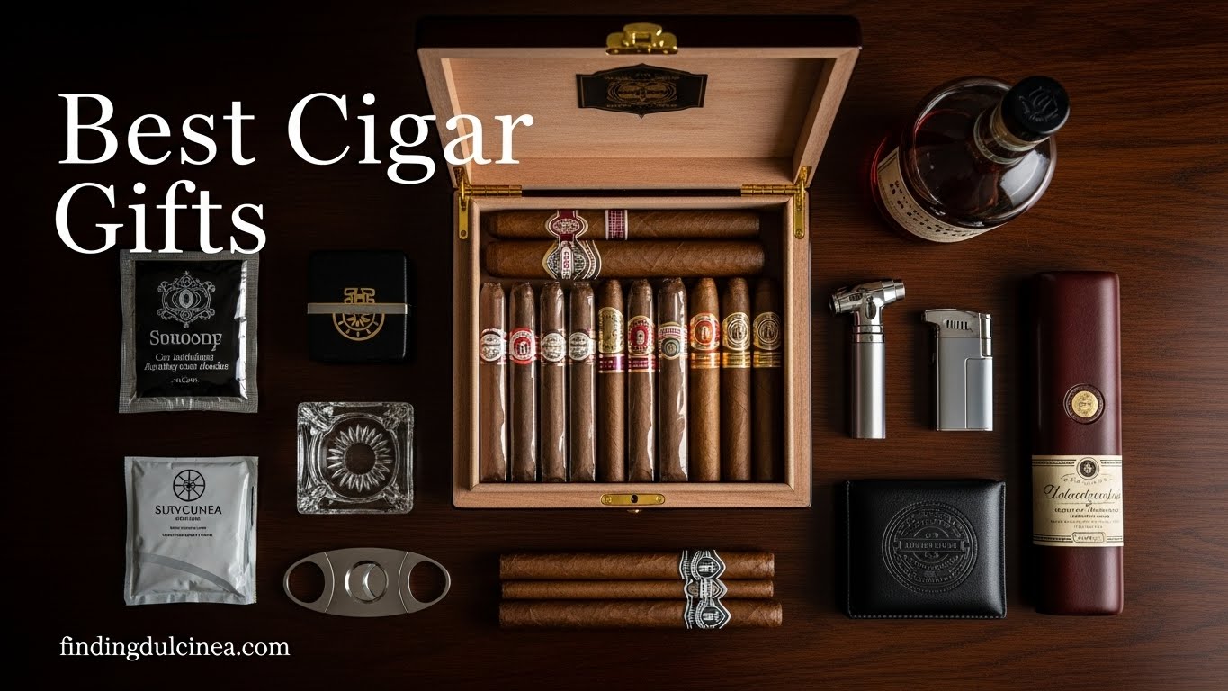Best Cigar Gifts