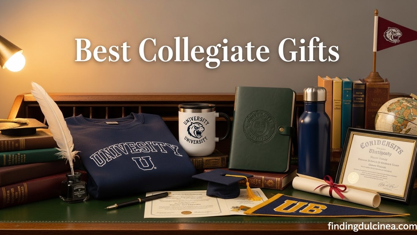 Best Collegiate Gifts