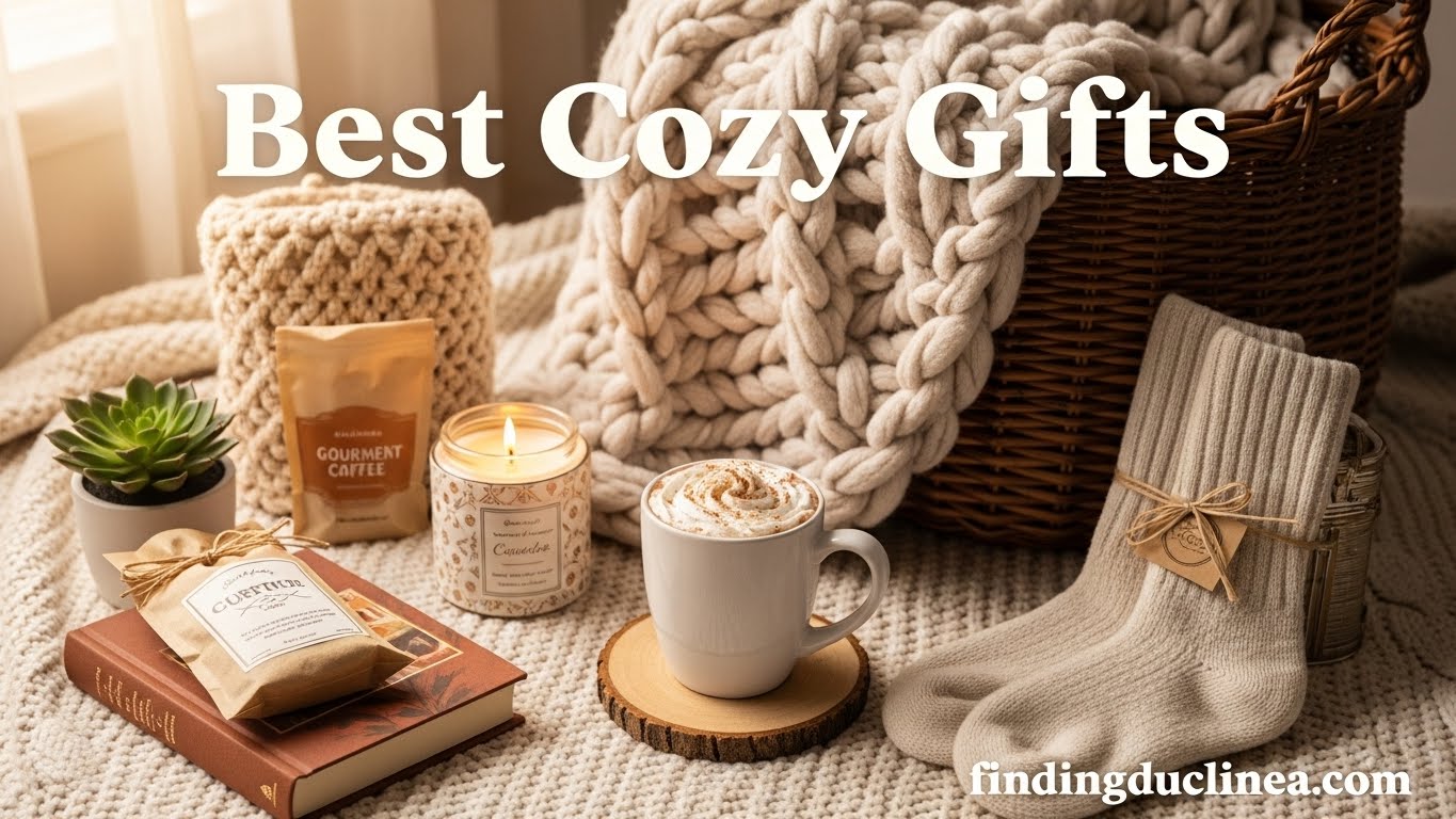Best Cozy Gifts