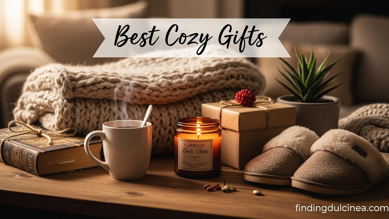 Best Cozy Gifts