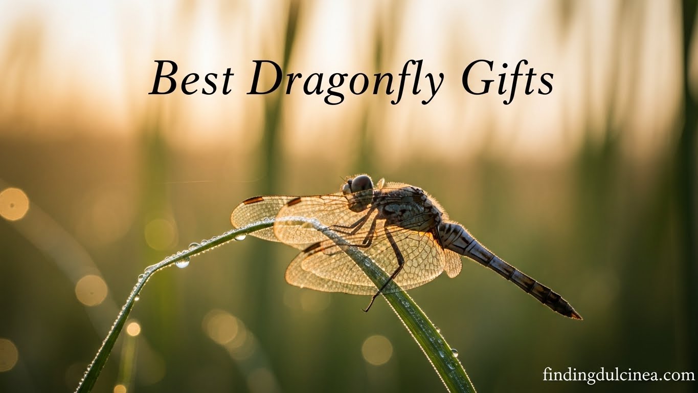 Best Dragonfly Gifts