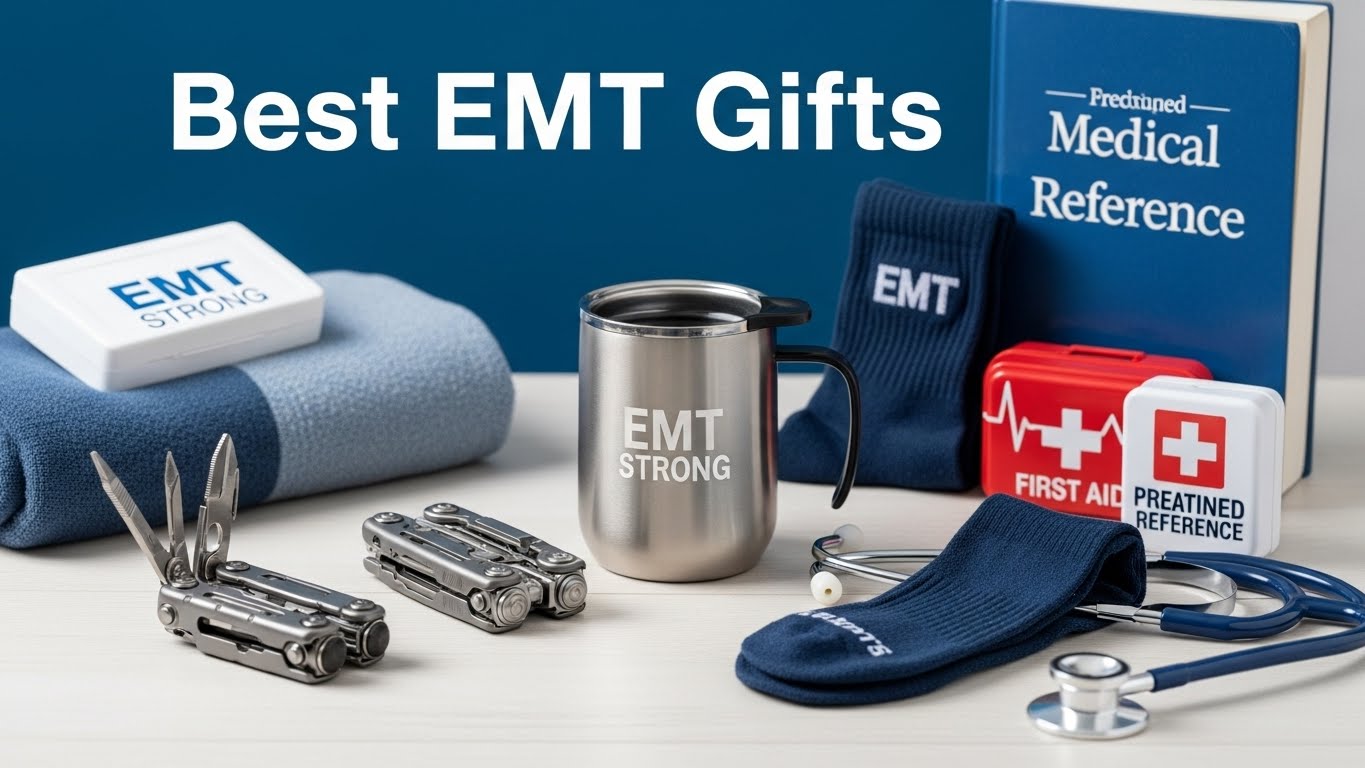Best EMT Gifts