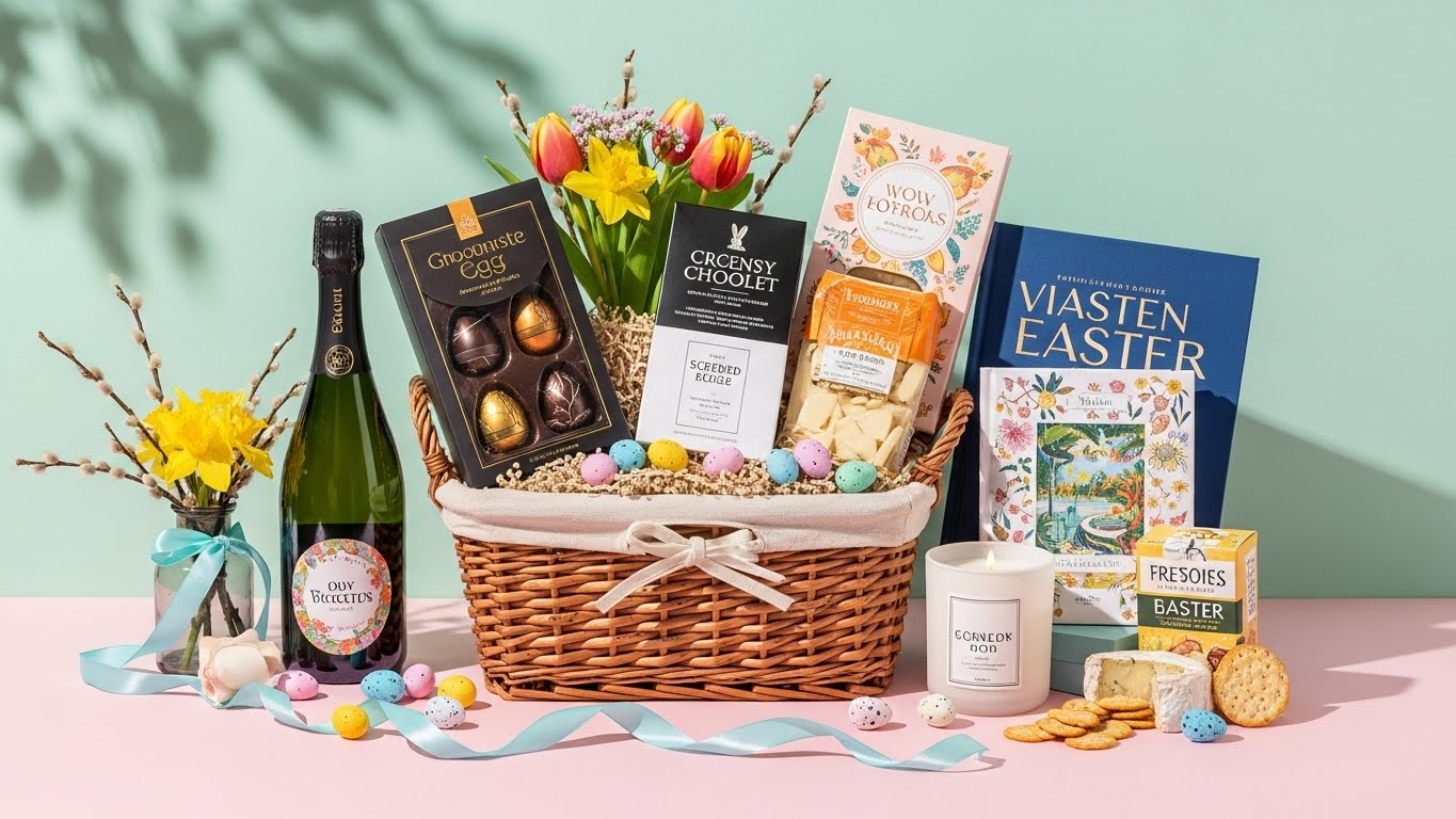 Best Easter Gifts For Adults