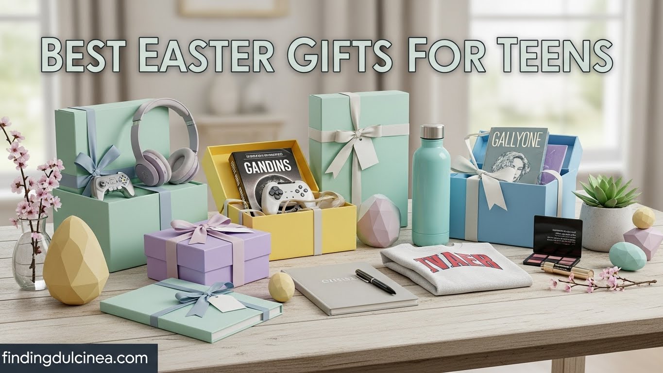 Best Easter Gifts For Teens