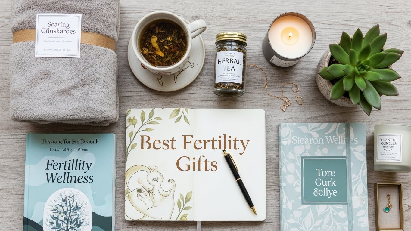 Best Fertility Gifts