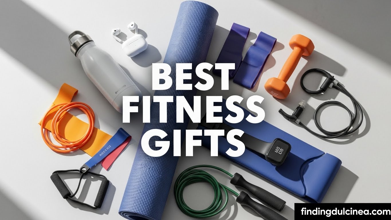Best Fitness Gifts
