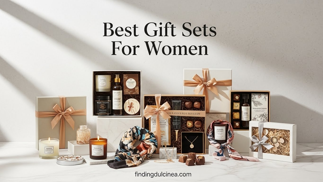 Best Gift Sets For Women