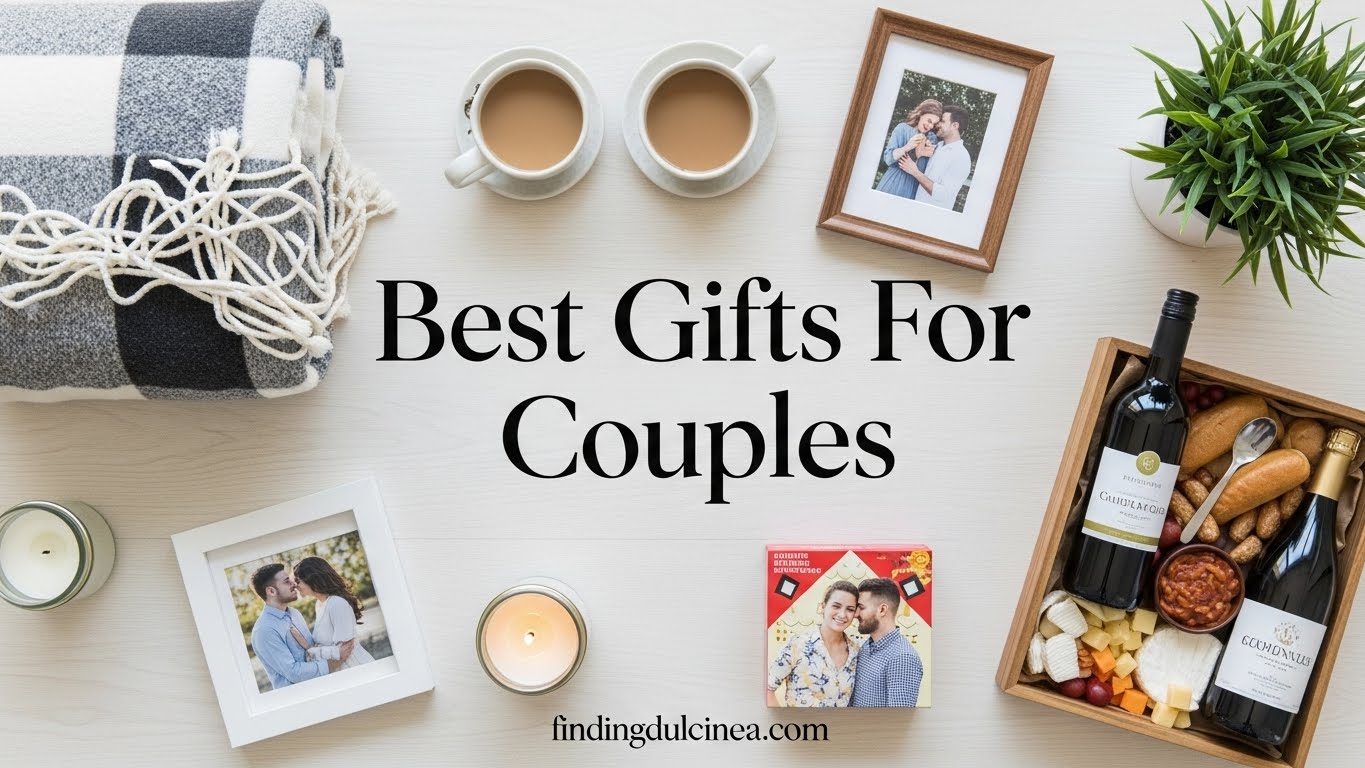Best Gifts For Couples