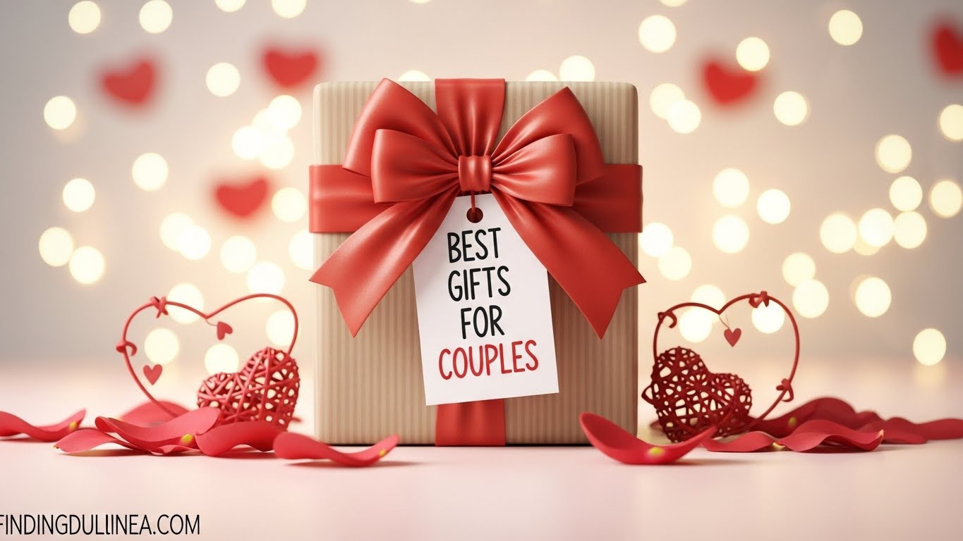 Best Gifts For Couples