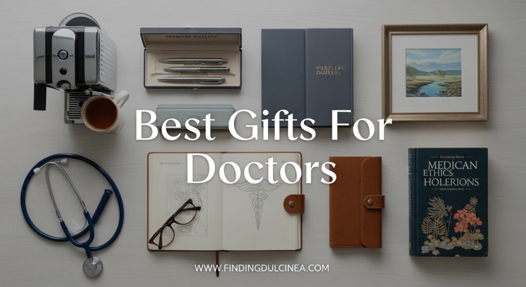 Current image: Best Gifts For Doctors