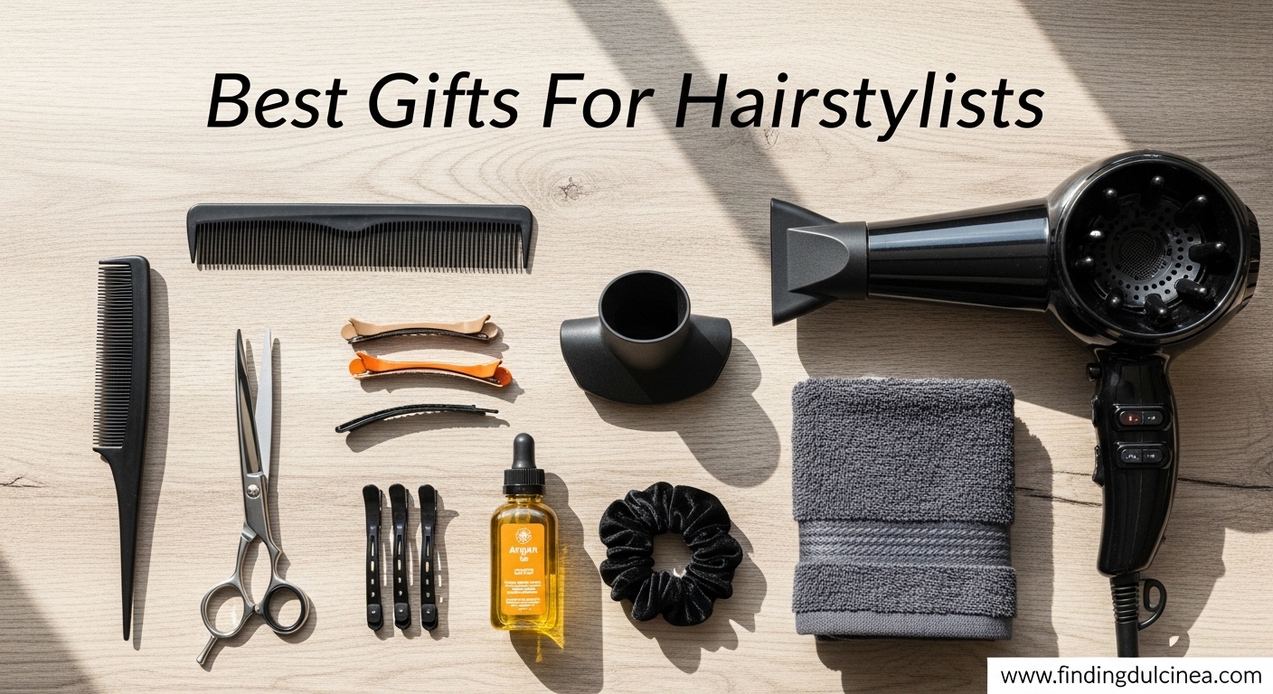 Best Gifts For Hairstylists