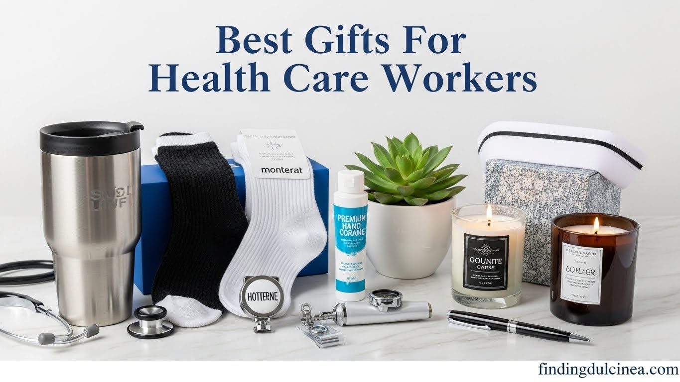 Best Gifts For Health Care Workers