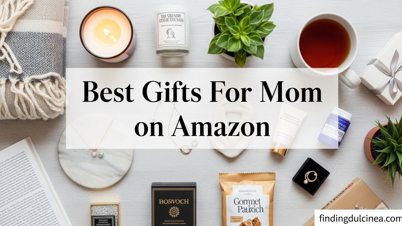 Best Gifts For Mom on Amazon