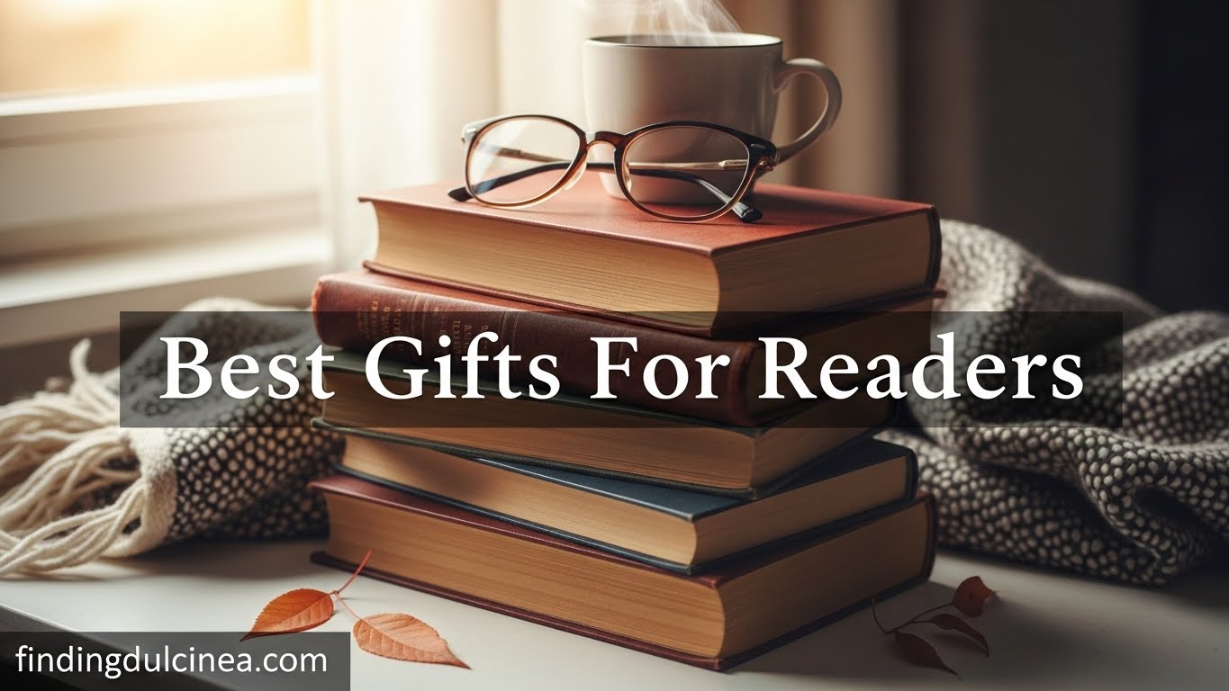 Best Gifts For Readers