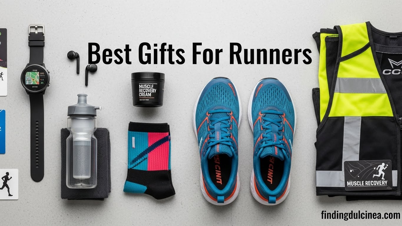 Best Gifts For Runners