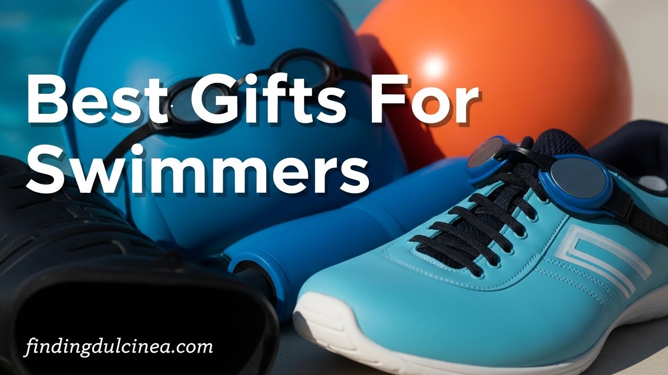 Best Gifts For Swimmers