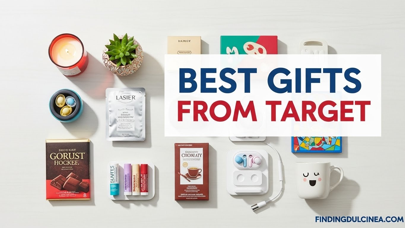 Best Gifts From Target