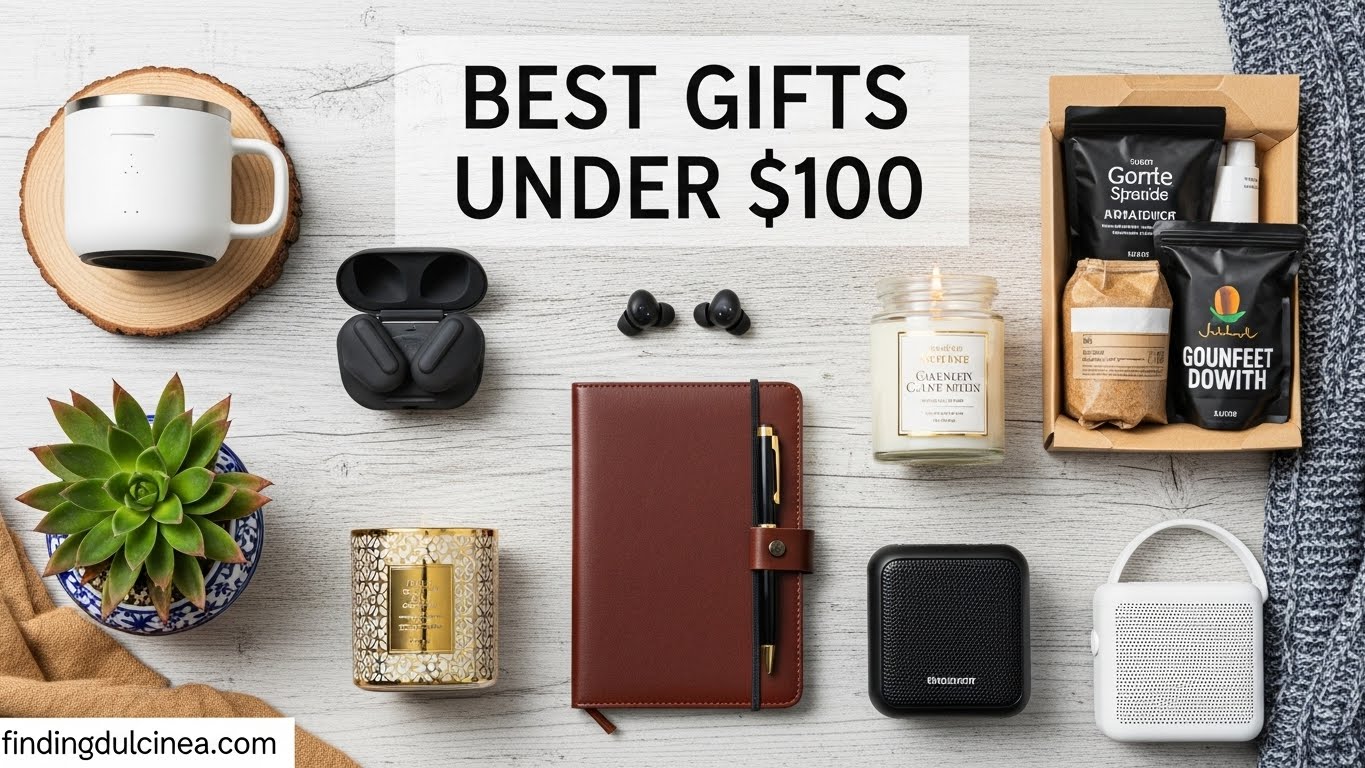 Best Gifts Under $100