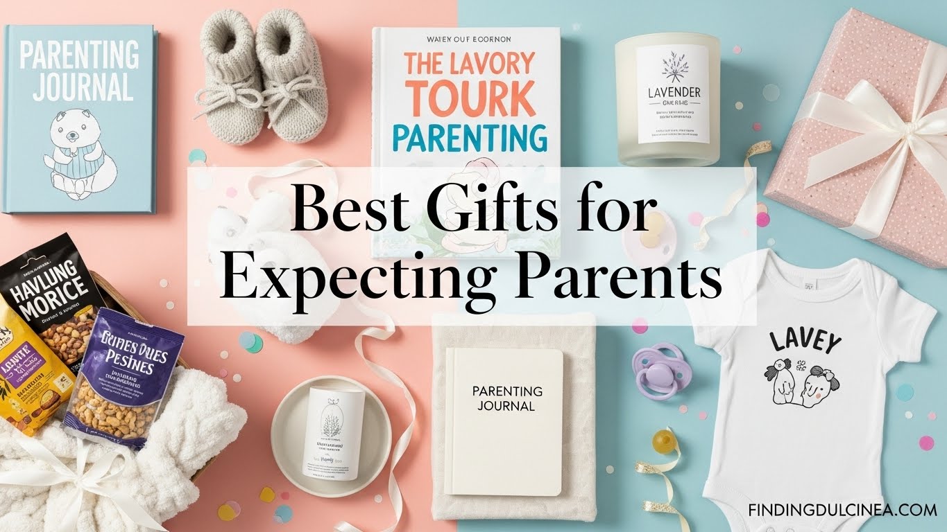 Best Gifts for Expecting Parents