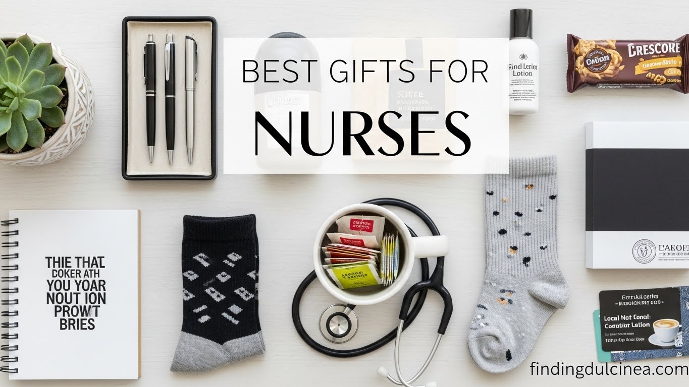 Best Gifts for Nurses