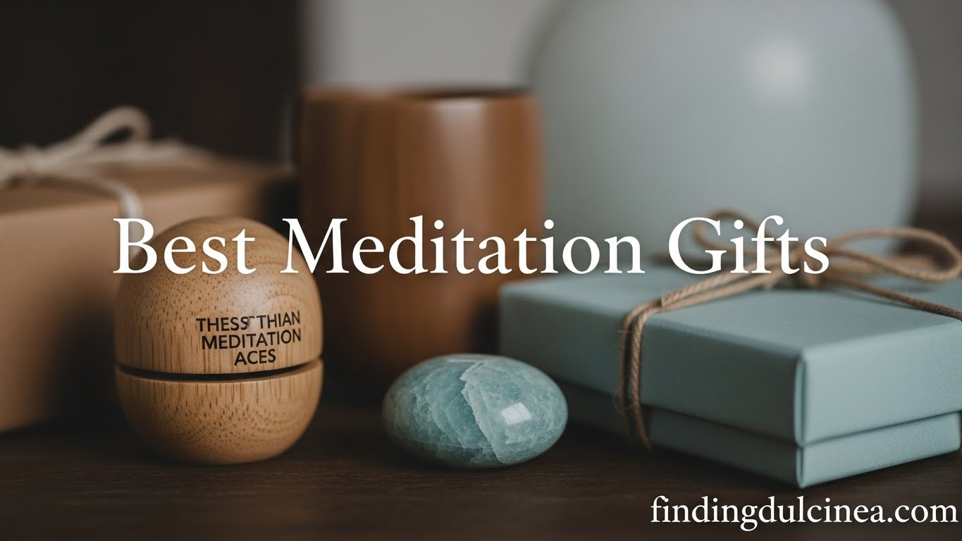 Best Meditation Gifts