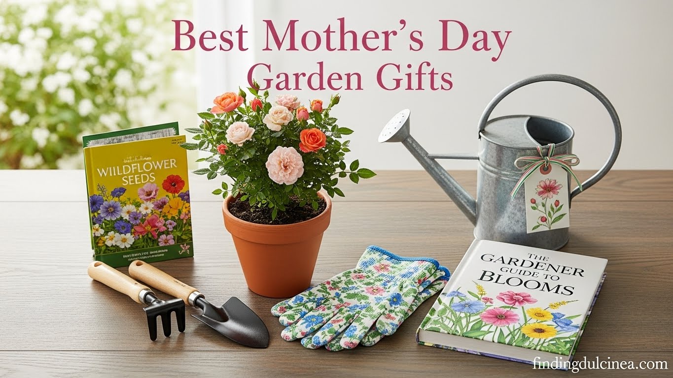 Best Mother's Day Garden Gifts
