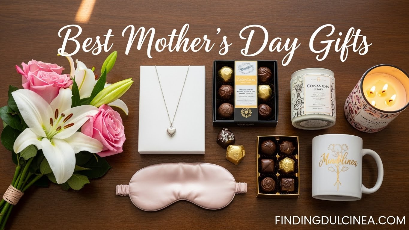 Best Mother's Day Gifts