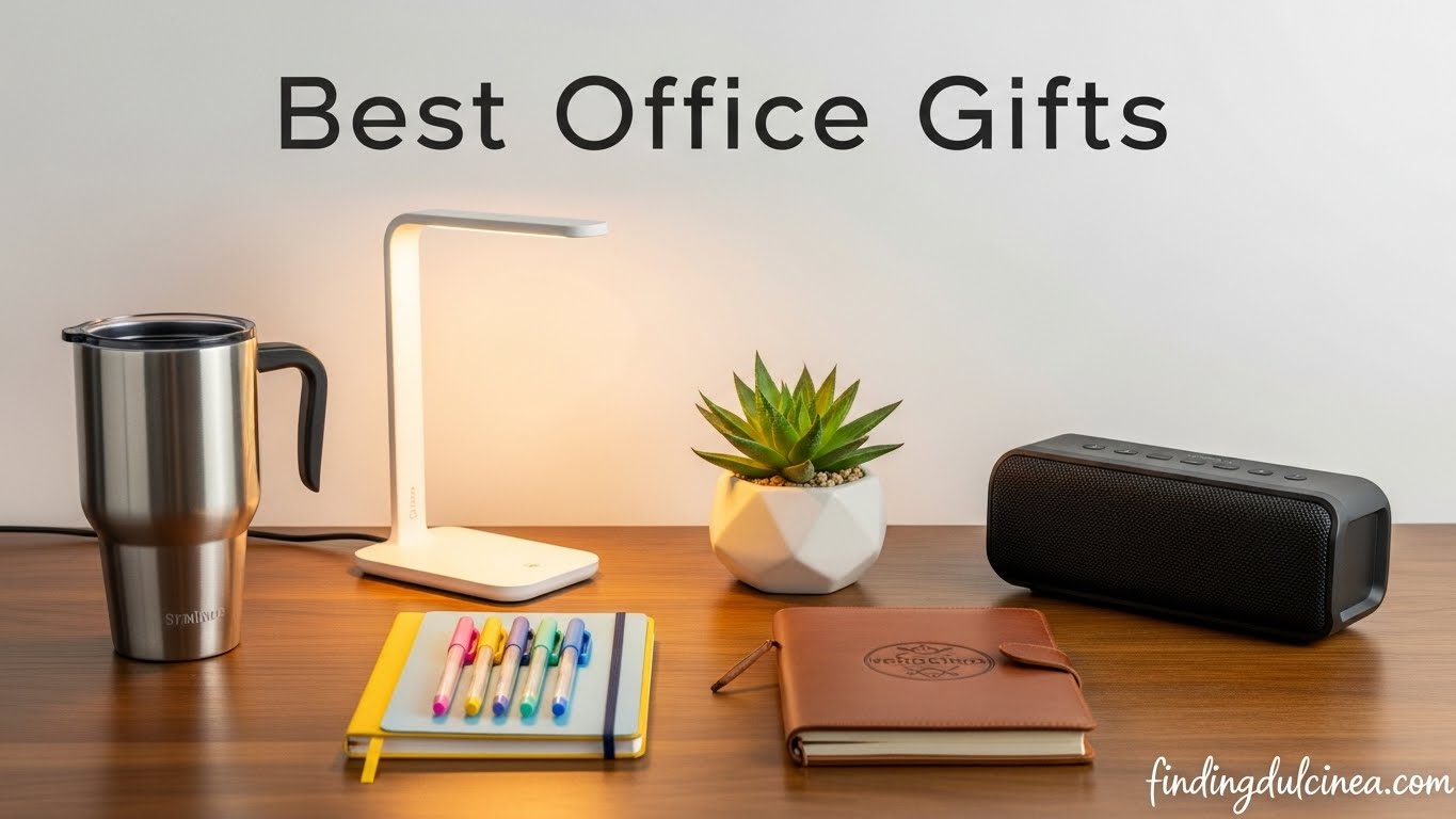 Best Office Gifts
