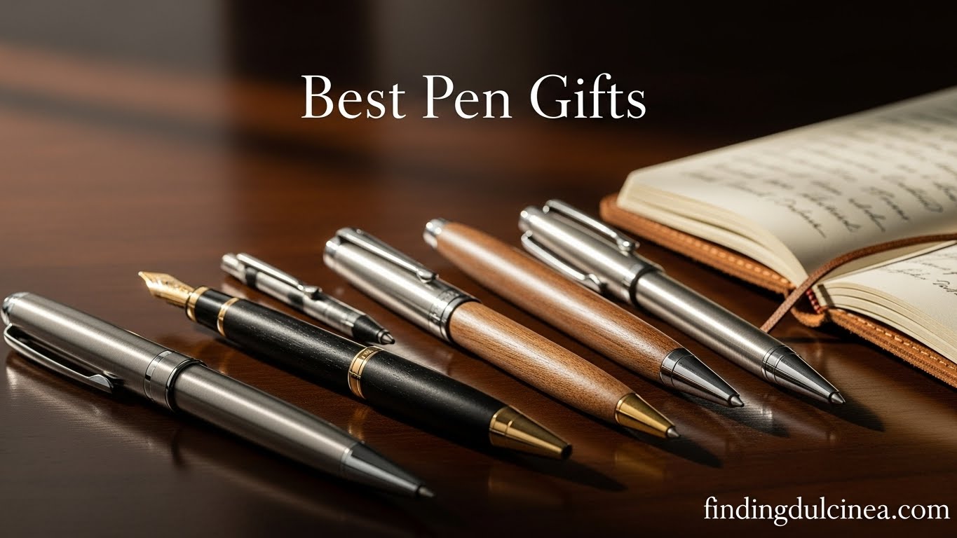 Best Pen Gifts