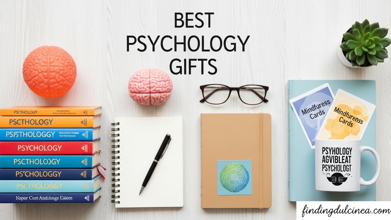 Best Psychology Gifts