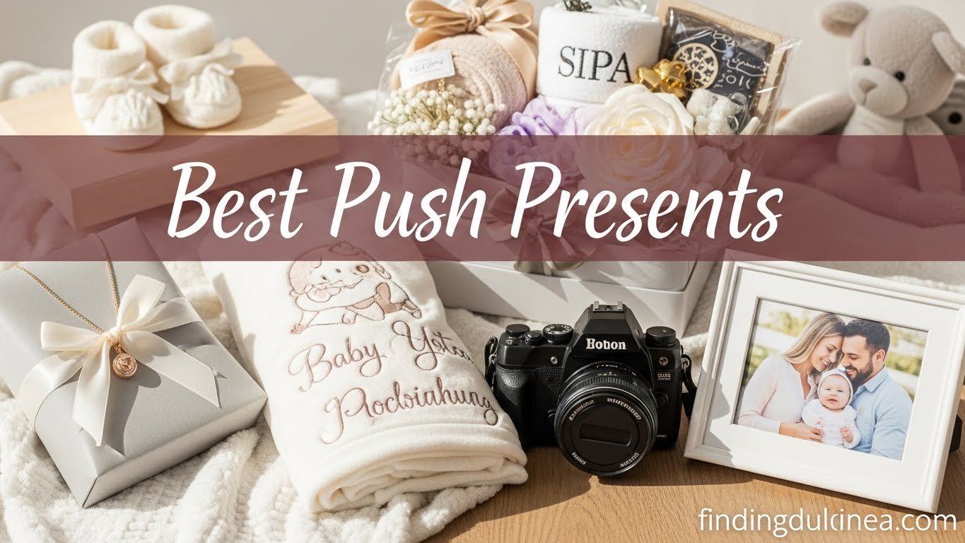 Best Push Presents