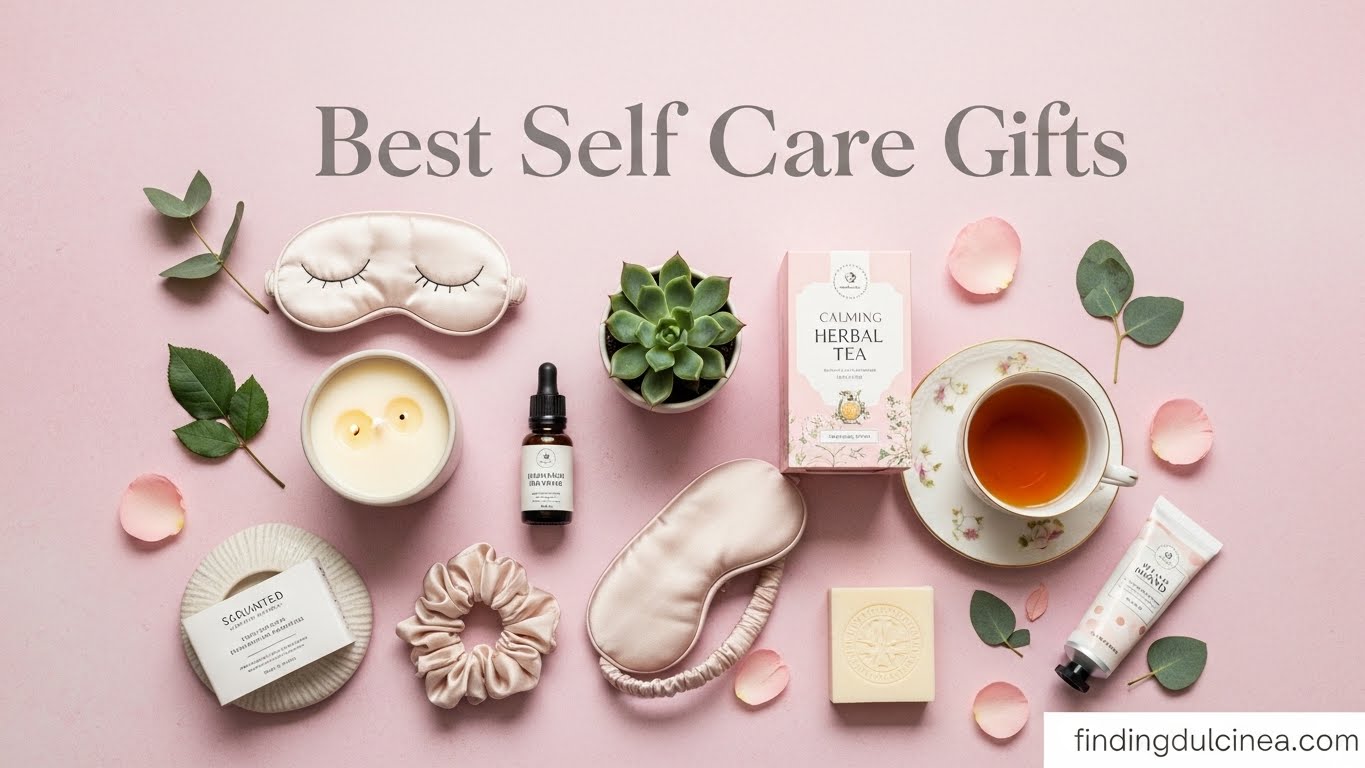 Best Self Care Gifts