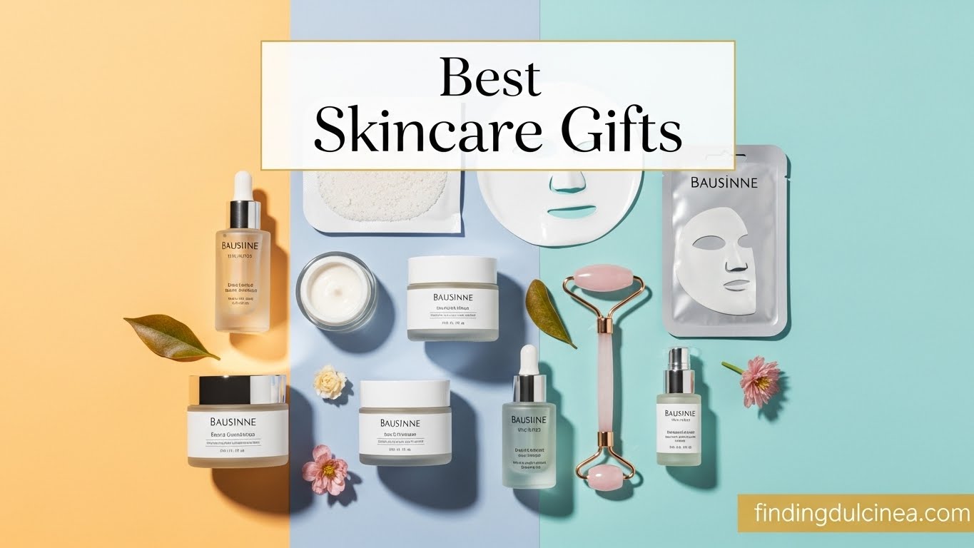 Best Skincare Gifts