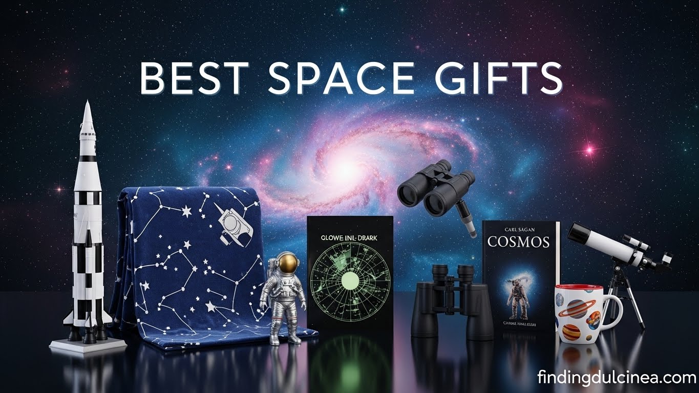 Best Space Gifts
