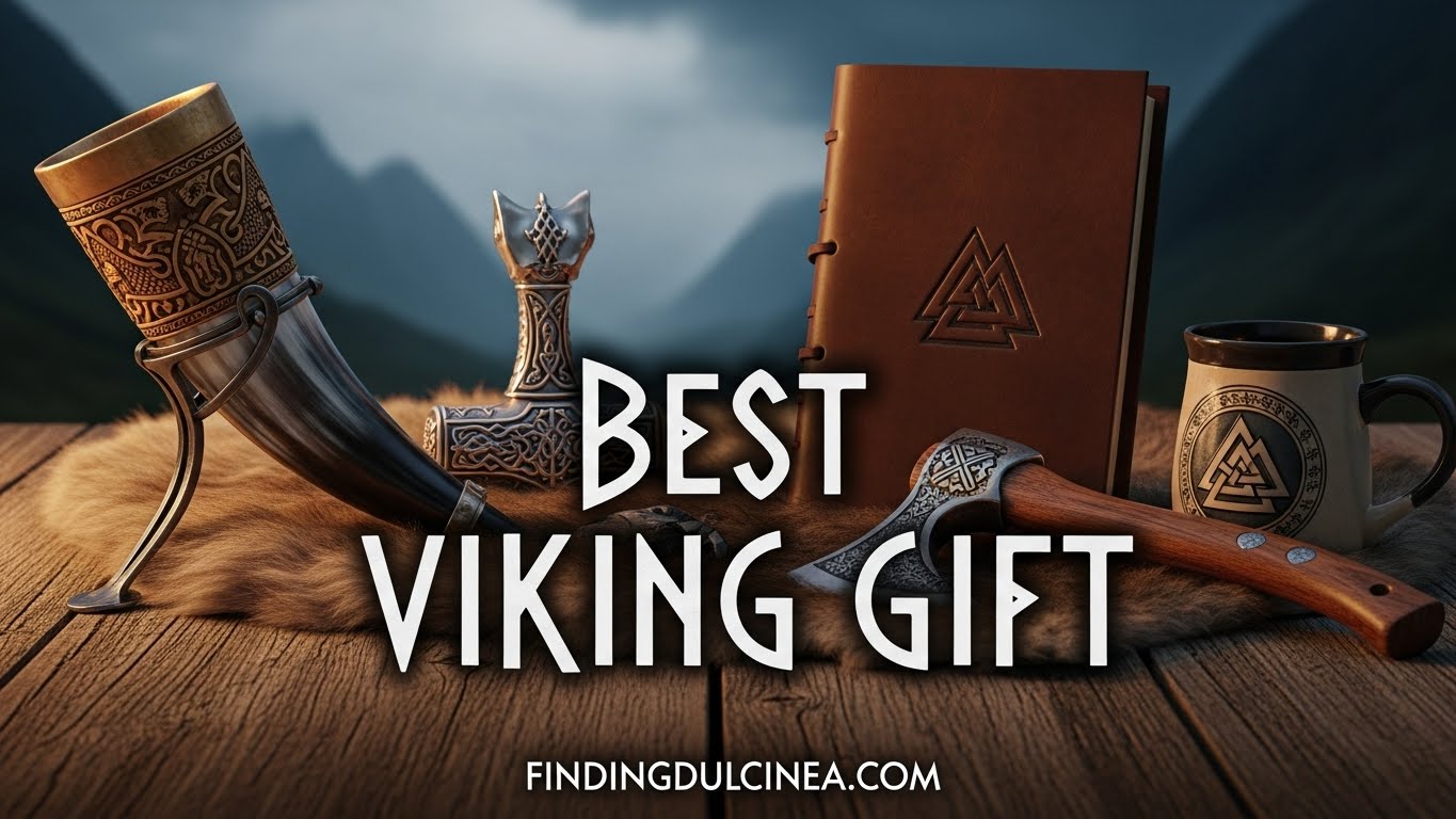 Best Viking Gift