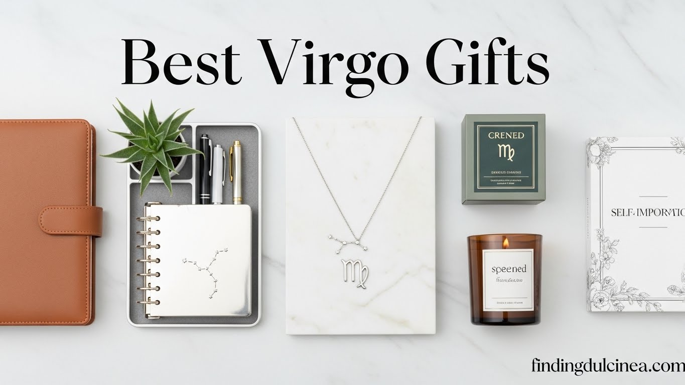 Best Virgo Gifts