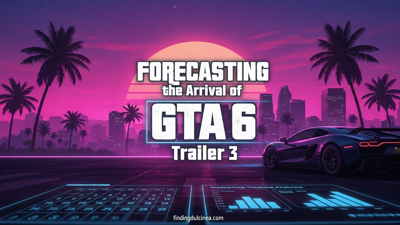 GTA 6 Trailer 3 Release Date Predictions & News 1 GTA 6 Trailer 3 Release Date Predictions