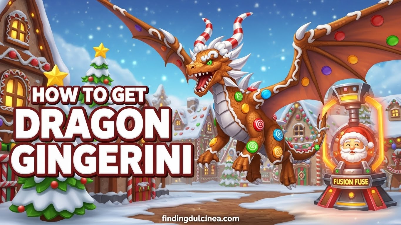 How to Get Dragon Gingerini in Steal a Brainrot