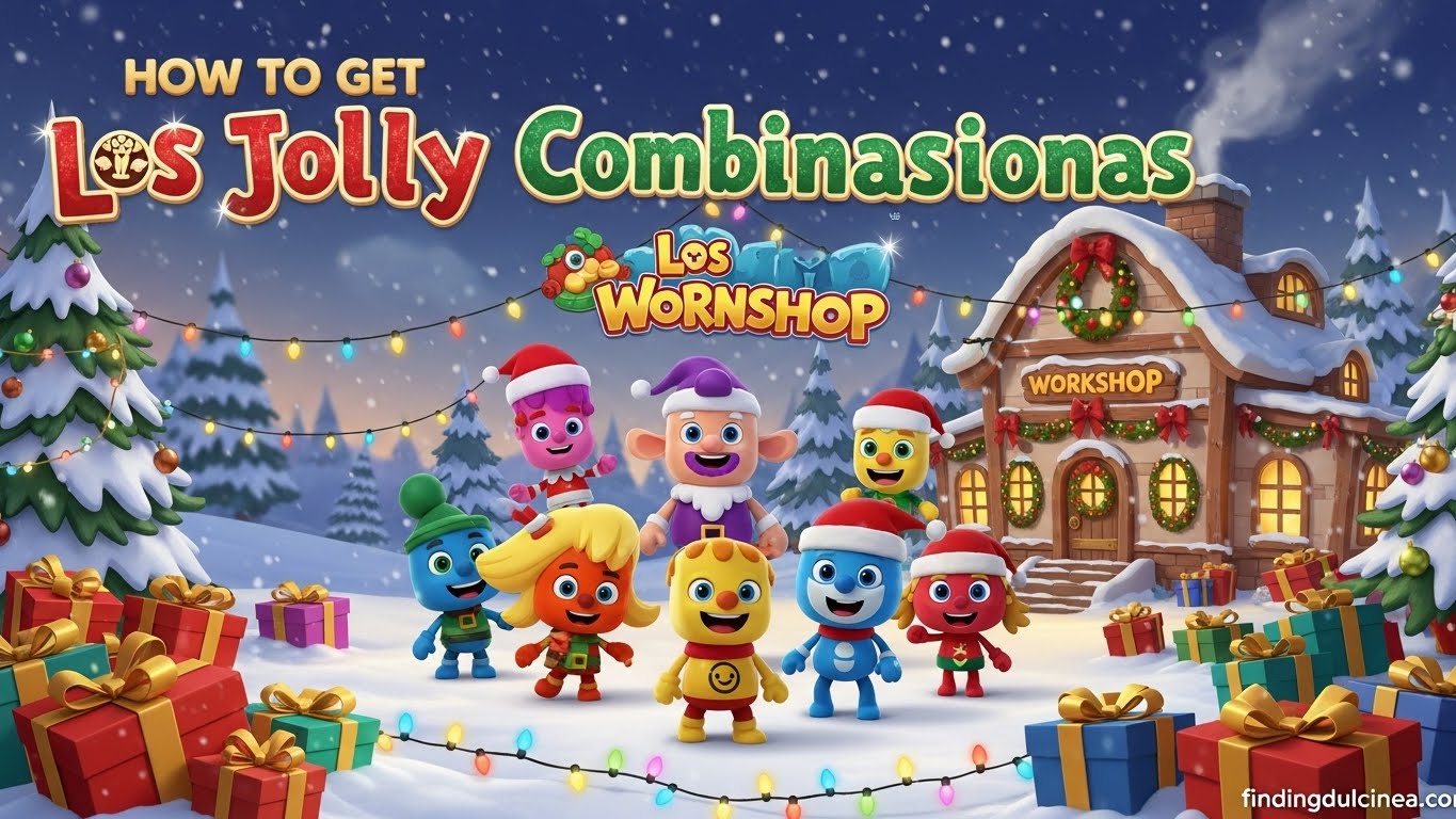 How to Get Los Jolly Combinasionas in Steal a Brainrot