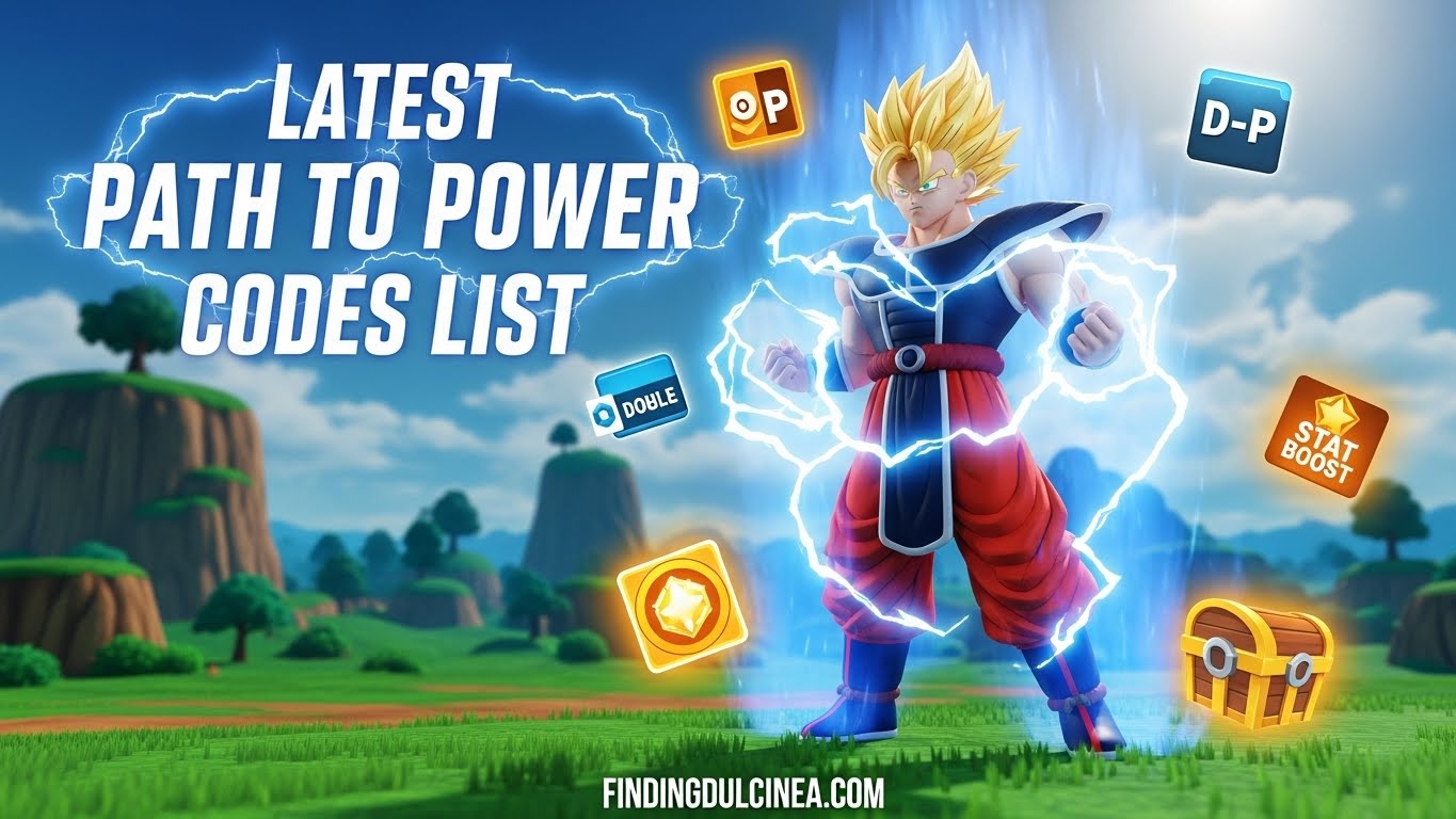 New Path to Power Codes