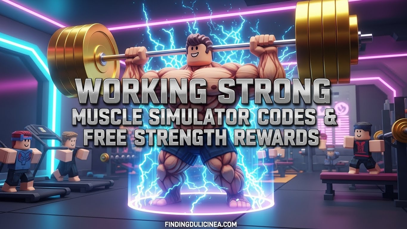 New Strong Muscle Simulator Codes