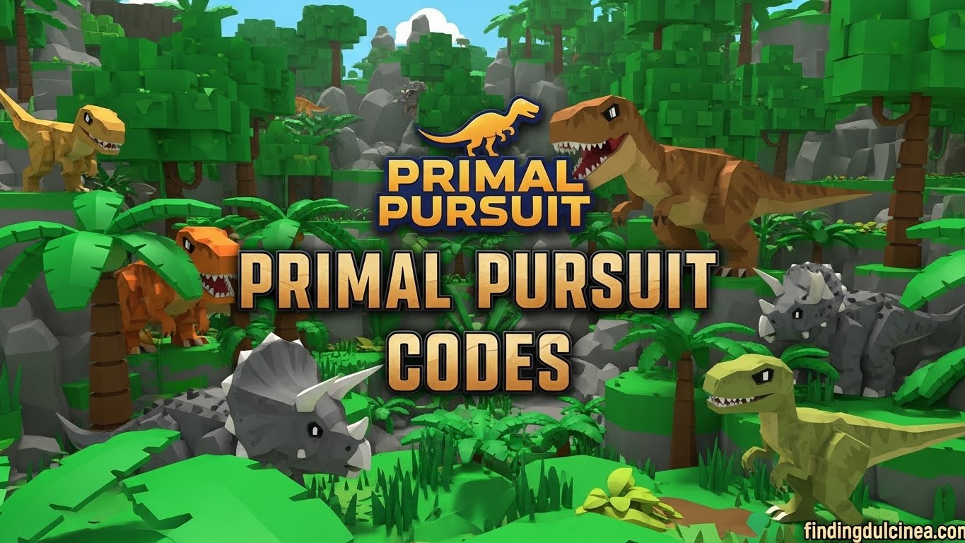Primal Pursuit Codes
