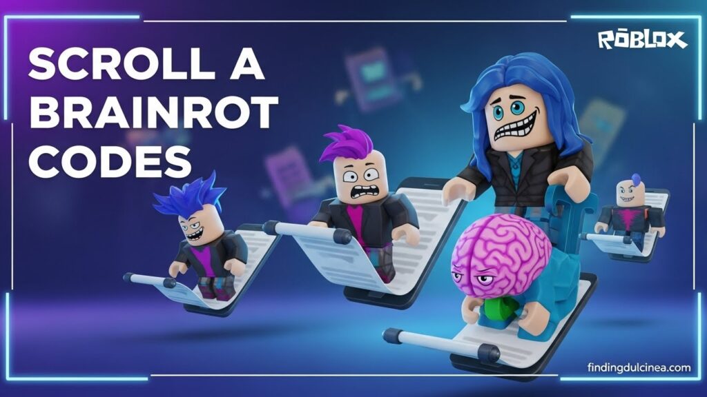 Current image: Scroll a Brainrot Codes