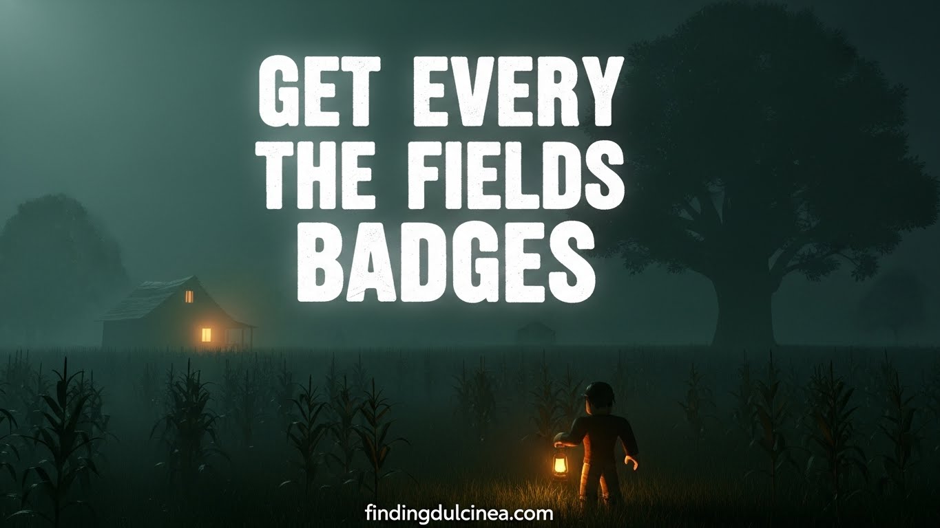 The Fields Badges