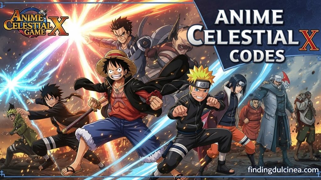 The current image has no alternative text. The file name is: Ultimate-Anime-Celestial-X-Codes.jpeg
