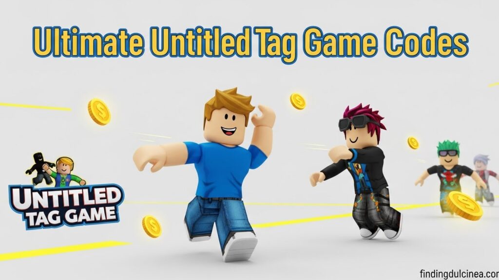 Current image: Untitled Tag Game Codes
