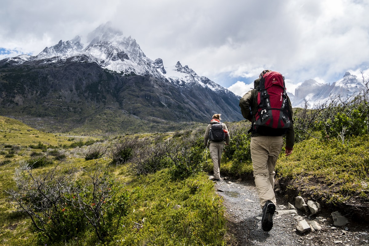 Best Gifts For Backpackers: 15 Essential Items Tested - PropelRC