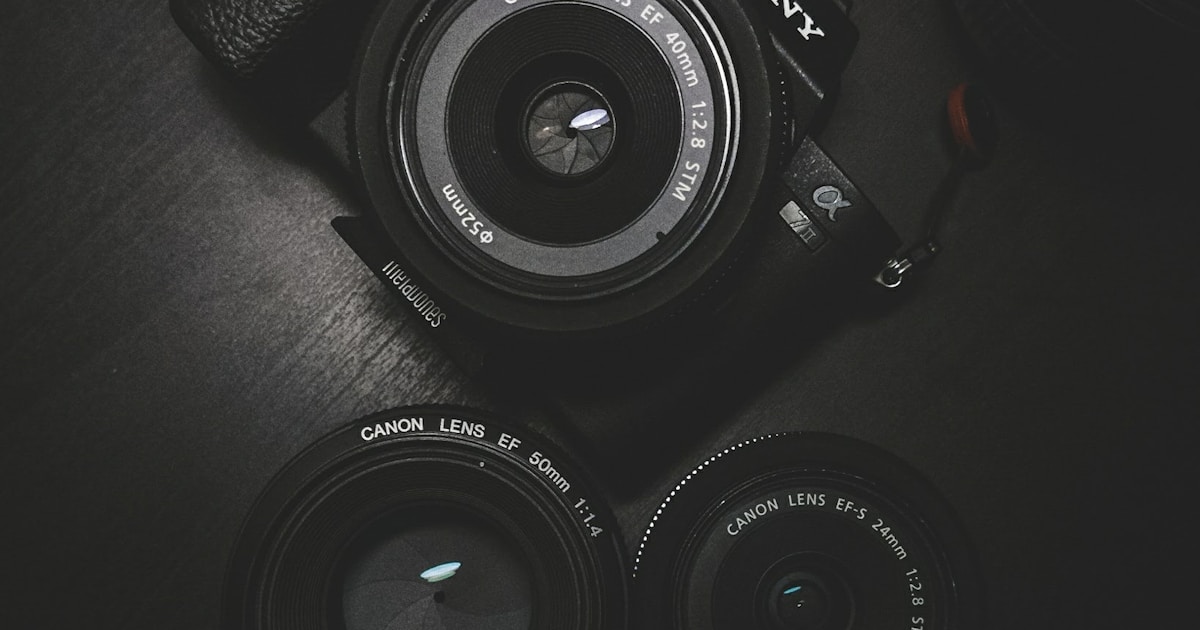 Gifts For Photographers [cy]: 15 Best Ideas Tested & Reviewed - PropelRC